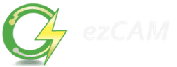 ezcam logo