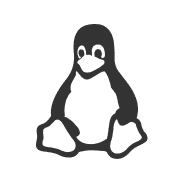 linux logo